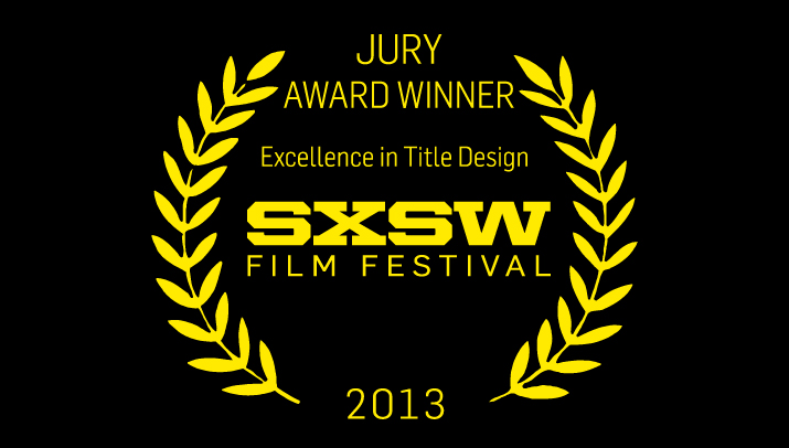 Young & Wild Best Title Sequence at SXSW