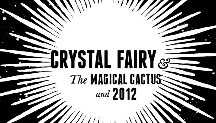 Crystal Fairy