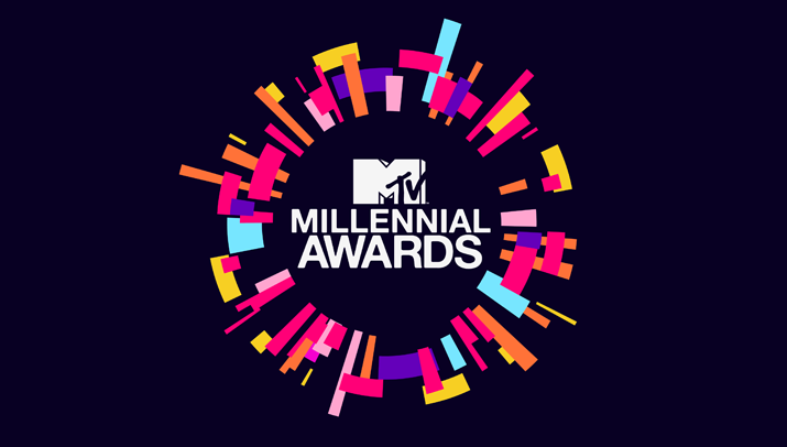 MTV Millenial Awards
