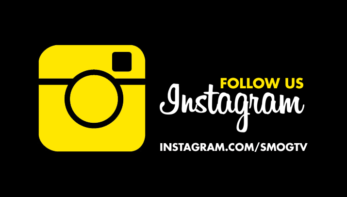 FOLLOW US ON INSTAGRAM