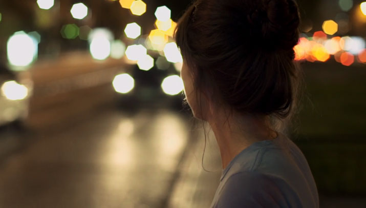 FRANCISCA VALENZUELA: INSULTO