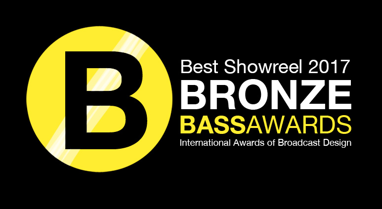YES! BEST SHOWREEL