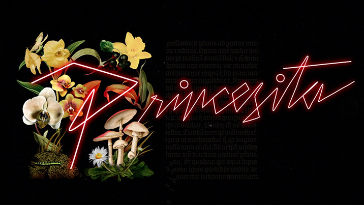 Princesita Main Titles