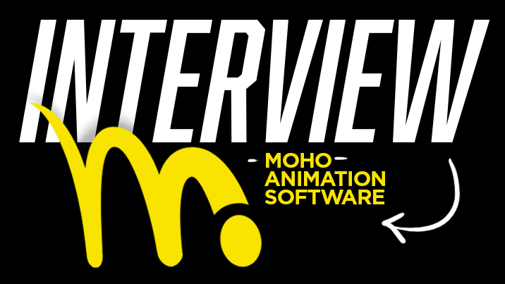 MOHO interview