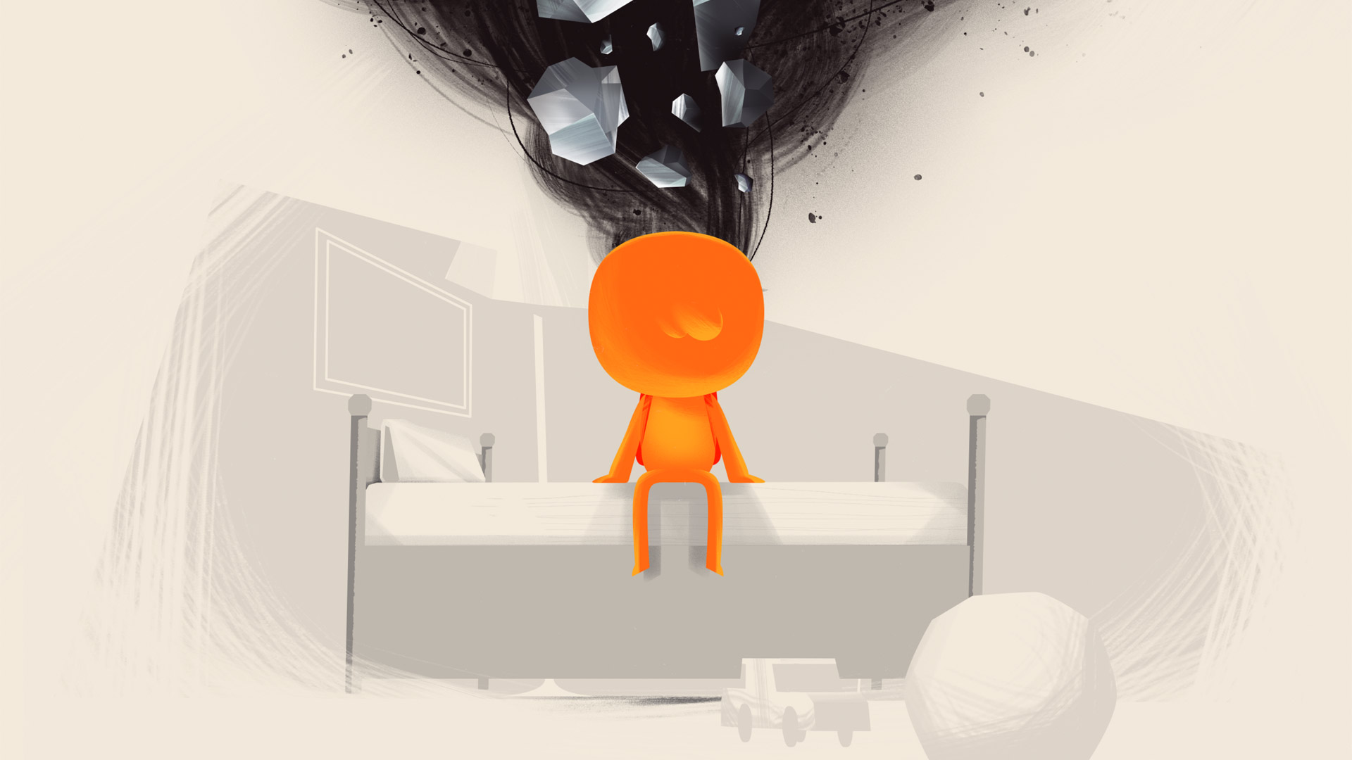 Amparo & Justicia: Denuncia