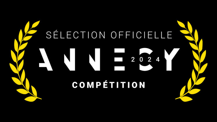 ANNECY 2024: Dance to live
