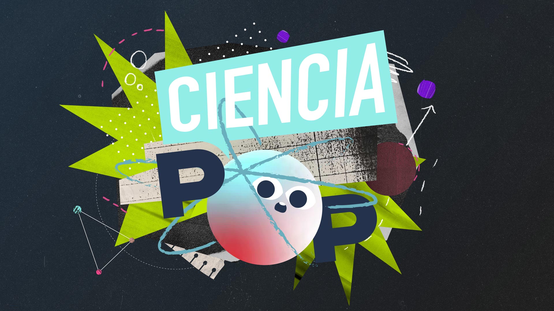 CIENCIA POP